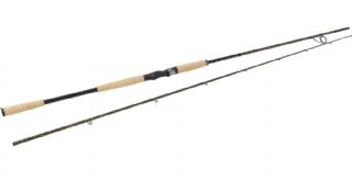 Westin W8 PowerCast 2nd Spinning Rod 40-130g - 